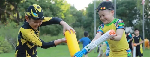 匯佳小學住宿生