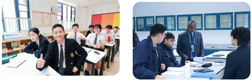 成都墨爾文學校開放日