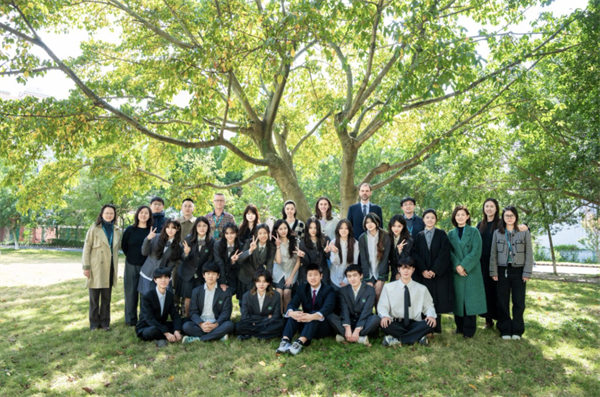 青苗優(yōu)秀畢業(yè)生