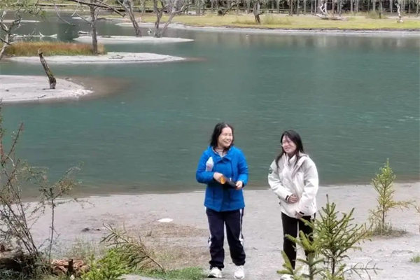 青苗優(yōu)秀畢業(yè)生