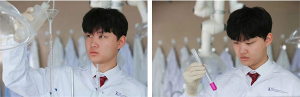 愛(ài)迪畢業(yè)生|吳夢(mèng)燁