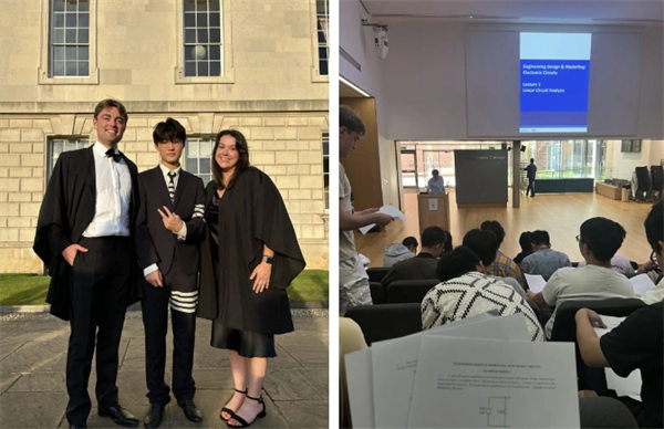 愛(ài)迪畢業(yè)生|吳夢(mèng)燁