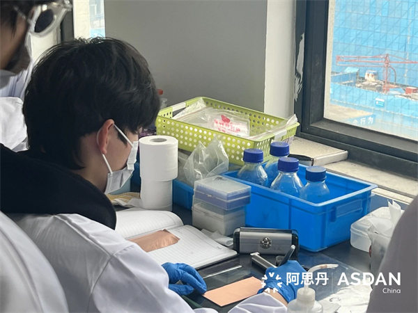 愛(ài)迪畢業(yè)生|吳夢(mèng)燁