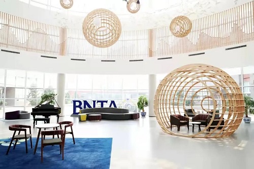 順義區(qū)A-Level課程國際高中升學率榜單-新英才