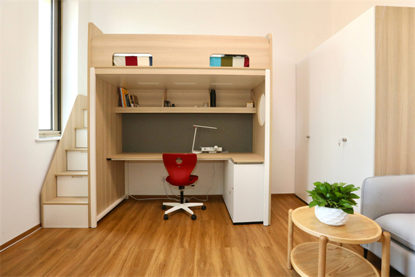 北京德閎學(xué)校課程說明會