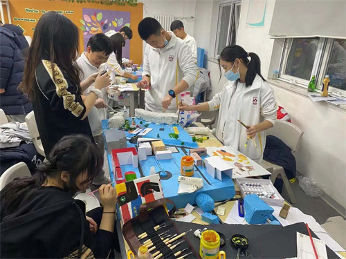 愛迪畢業(yè)生|賈浩廷