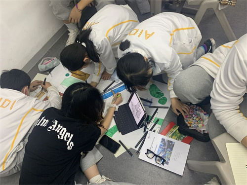 愛迪畢業(yè)生|賈浩廷