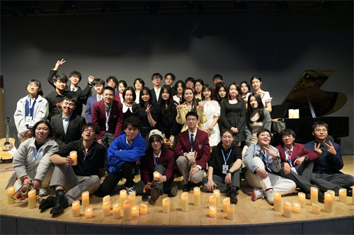 愛迪畢業(yè)生|賈浩廷