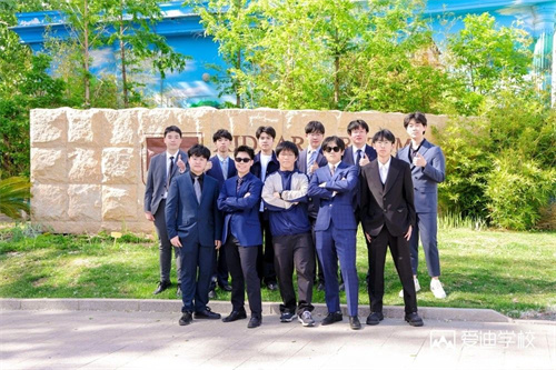 愛迪畢業(yè)生|賈浩廷