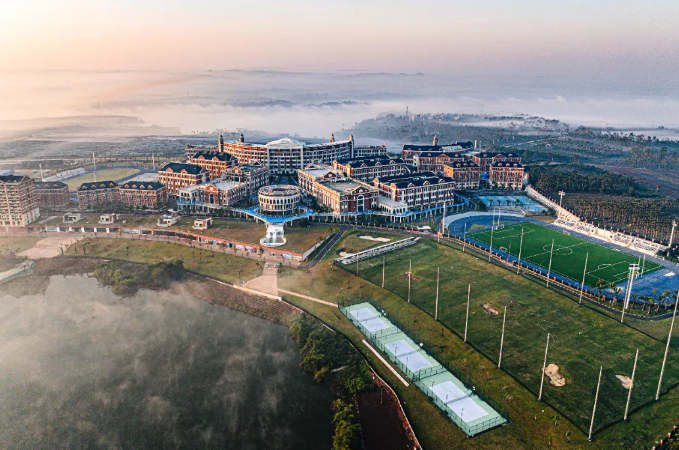 英雅盛彼德新生獎學