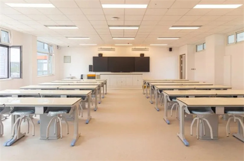 北京市第一〇一中學(xué)懷柔分校國際部