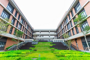 海口哈羅學(xué)校