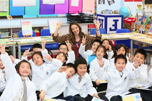 天津海嘉學(xué)校