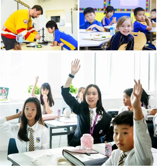 天津海嘉學(xué)校