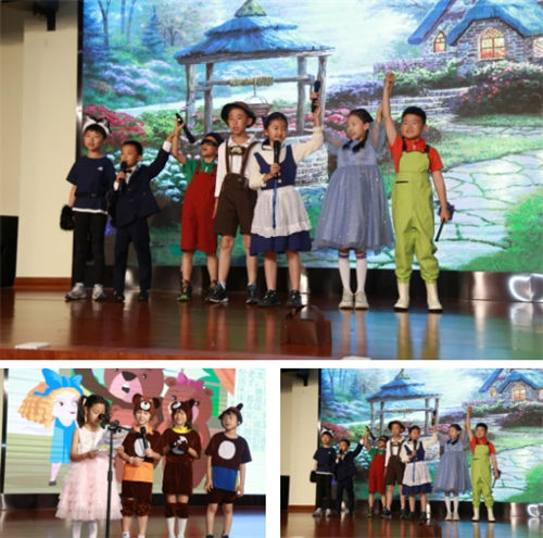 天津海嘉學(xué)校