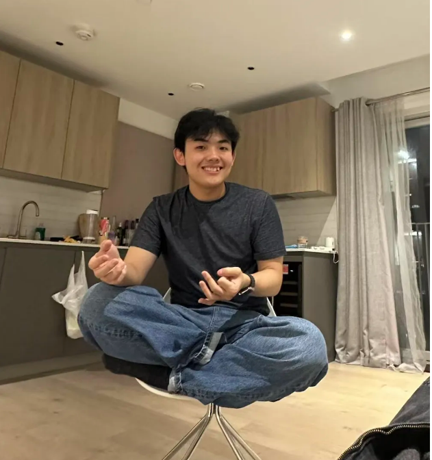 國賢BIC學(xué)部榮譽(yù)UCL畢業(yè)生訪談