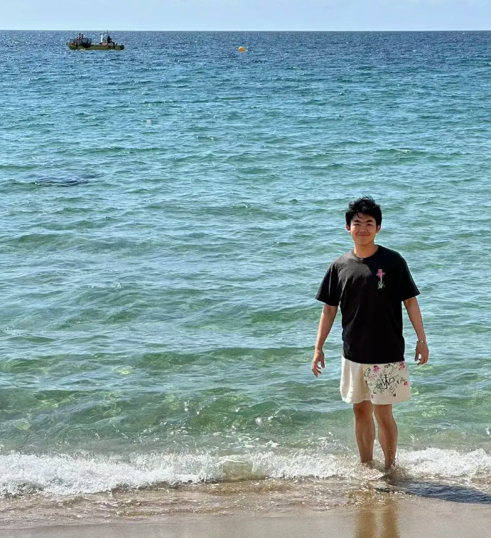 國賢BIC學(xué)部榮譽(yù)UCL畢業(yè)生訪談