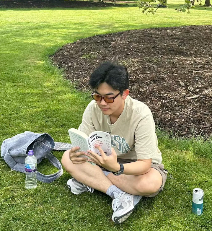 國賢BIC學(xué)部榮譽(yù)UCL畢業(yè)生訪談