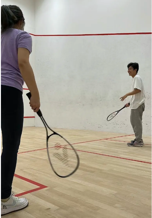 國賢BIC學(xué)部榮譽(yù)UCL畢業(yè)生訪談