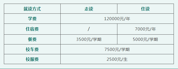 青苗學(xué)校成都校區(qū)招生簡章