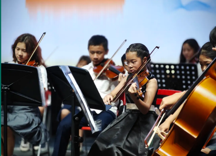 青苗學(xué)校成都校區(qū)招生簡章