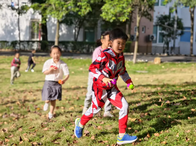 青苗學(xué)校成都校區(qū)招生簡章