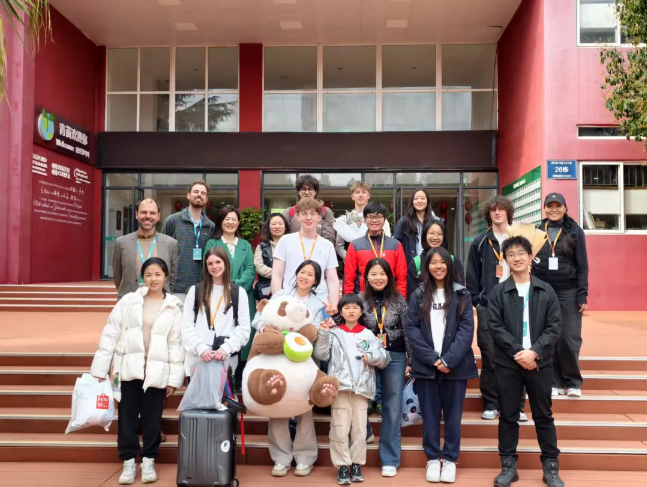 青苗學(xué)校成都校區(qū)招生簡章