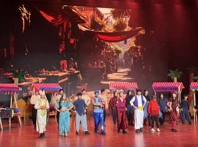 青苗學(xué)校成都校區(qū)招生簡章