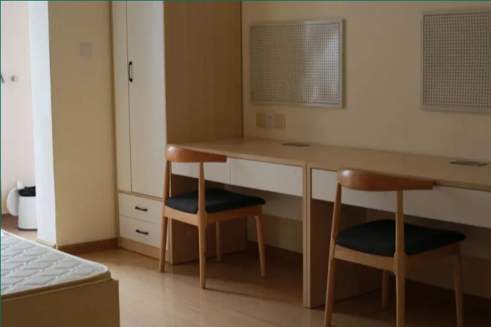 青苗學(xué)校成都校區(qū)住宿