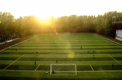 北京學費低的國際初中-橘郡