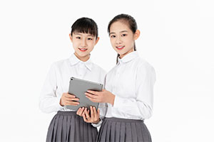 非京籍讀北京市朝陽區(qū)赫德學校初中