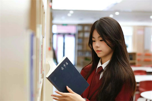 愛(ài)迪畢業(yè)生系列|陳潔