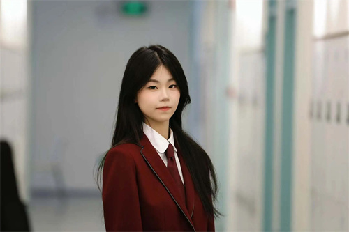 愛(ài)迪畢業(yè)生系列|陳潔