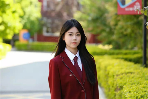 愛(ài)迪畢業(yè)生系列|陳潔