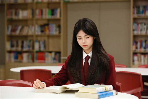 愛(ài)迪畢業(yè)生系列|陳潔