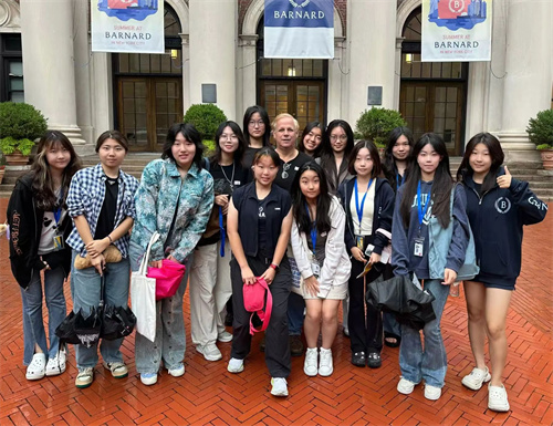 愛(ài)迪畢業(yè)生系列|陳潔g