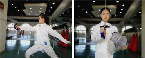 愛(ài)迪畢業(yè)生系列|陳潔