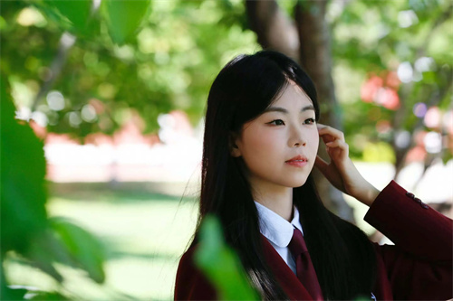 愛(ài)迪畢業(yè)生系列|陳潔