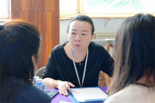 北開(kāi)ICC校園開(kāi)放日