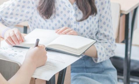 北京市新英才學校小學家長面談