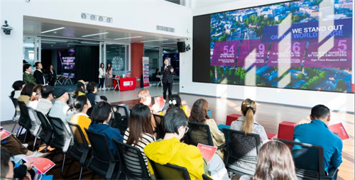 君誠(chéng)國(guó)際雙語(yǔ)學(xué)校錄取