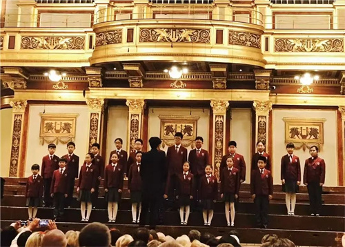 愛迪畢業(yè)生專訪|郝子康