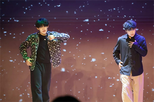 愛迪畢業(yè)生專訪|郝子康