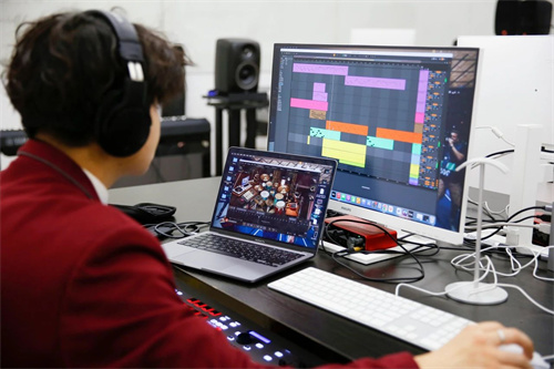 愛迪畢業(yè)生專訪|郝子康