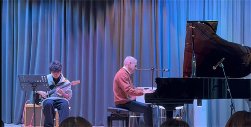 愛迪畢業(yè)生專訪|郝子康