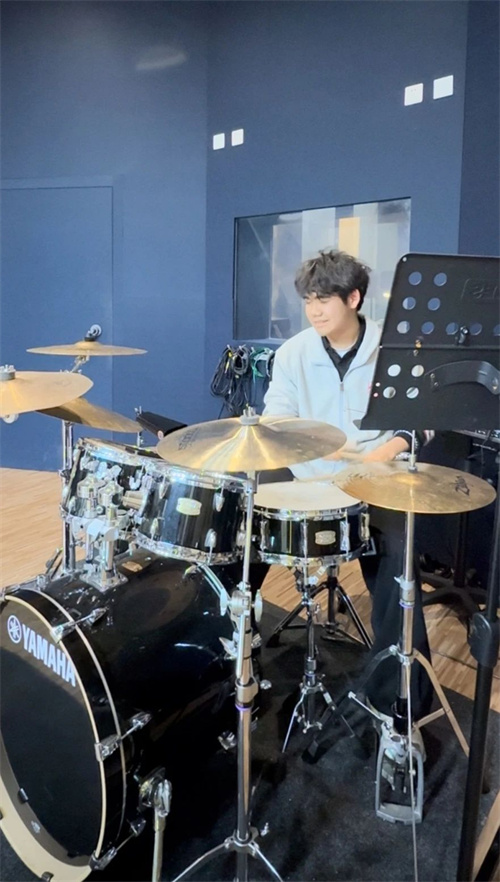 愛迪畢業(yè)生專訪|郝子康