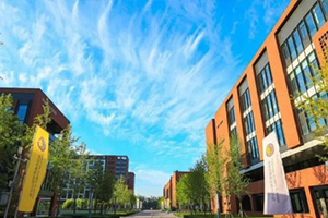 北京朝陽區(qū)凱文學(xué)校