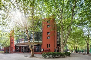 北京大興熙誠學(xué)校