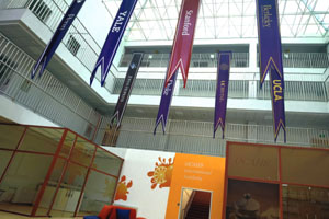 拔萃橘郡OCAHS課程學部