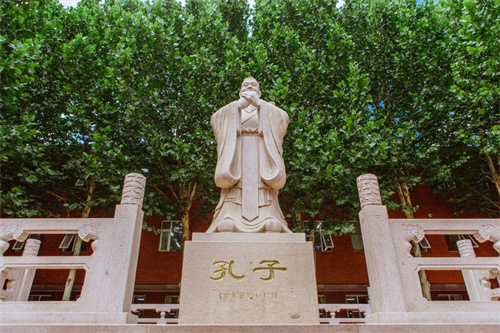 北京王府學(xué)校畢業(yè)生